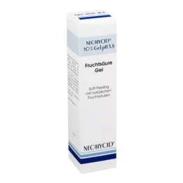 NEO HYCID 10 % gel s sadno kislino, 50 ml