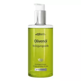 OLIVENÖL Čistilno milo, 250 ml