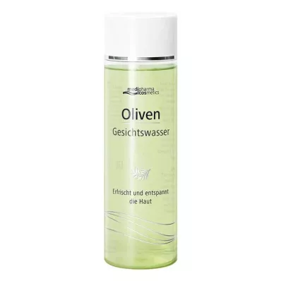 OLIVEN FACIALNA VODA, 200 ml
