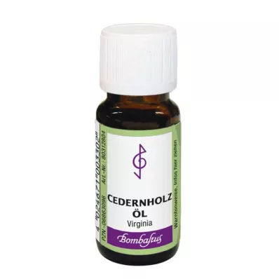 Cedrovo olje, 10 ml Cedrovo olje, 10 ml