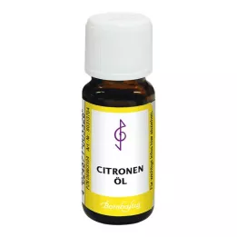 CITRONOVO OLJE, 10 ml