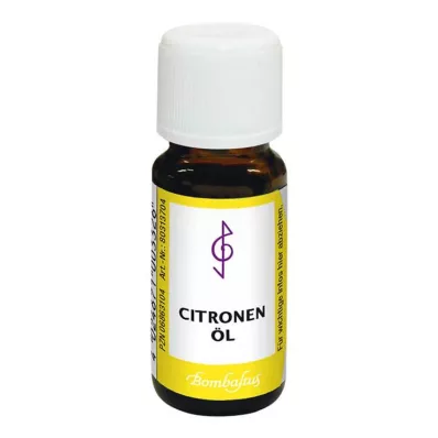CITRONOVO OLJE, 10 ml CITRONOVO OLJE, 10 ml