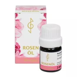 ROŽNO OLJE, 2 ml