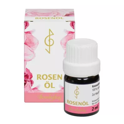 ROŽNO OLJE, 2 ml