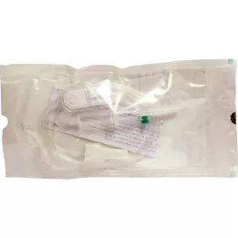 INTRAPUR Komplet linijskih filtrov PVC-brezplačno, 1 kos