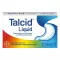 Talcid Liquid, 20 kos