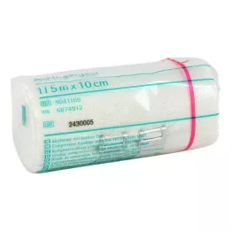 ASKINA Idealni povoj 10 cmx5 m celofan, 1 kos