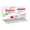 VAGISAN FeuchtCreme Combi 8 Ovula+10 g smetane, 1 P