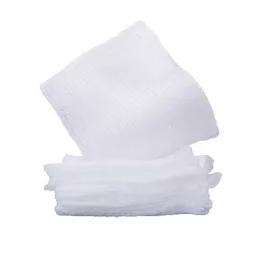 HÖGA-KOMPRESSEN 5x5 cm nesterilni 8x, 20 kosov