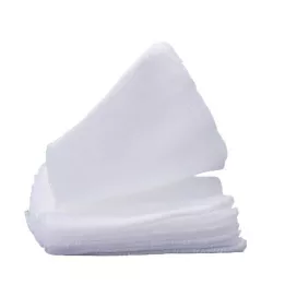 HÖGA-KOMPRESSEN 7,5x7,5 cm nesterilni 8x, 20 kosov