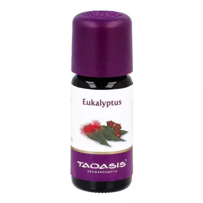 Olje evkaliptusa (10 ml)