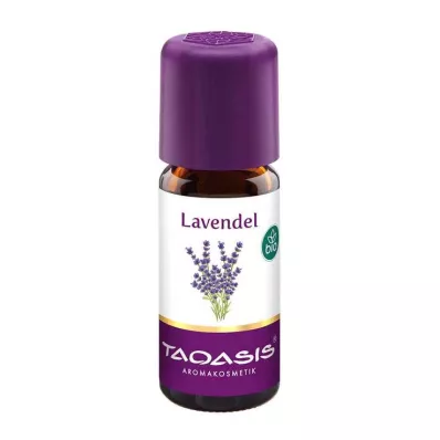 LAVENDEL Olje, 10 ml LAVENDEL Olje, 10 ml