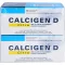 CALCIGEN D Citro 600 mg/400 I.U. žvečljive tablete, 200 kapsul