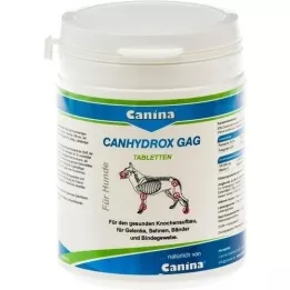 CANHYDROX GAG Vet. tablete, 200 g
