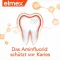 ELMEX KARIESSCHUTZ Izpiranje zob, 400 ml