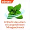 ELMEX KARIESSCHUTZ Izpiranje zob, 400 ml