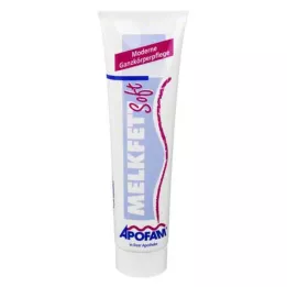 APOFAM Mlečna maščoba mehka, 150 ml
