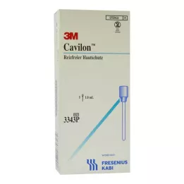 CAVILON Nedražeča zaščita kože FK 1ml aplikator 3343P, 5X1 ml