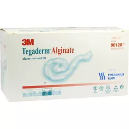 TEGADERM Alginat FK Tamponade 2x30,4 cm 90120, 5 kosov