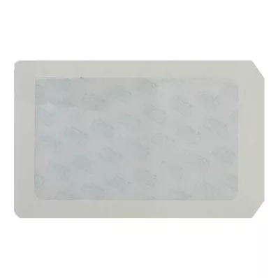 TEGADERM Film 10x25 cm 1627, 20 kosov