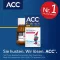 ACC Otroški sok, 100 ml
