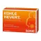 KOHLE Hevert tablete, 100 kapsul