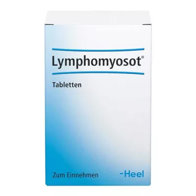 LYMPHOMYOSOT Tablete, 100 kosov