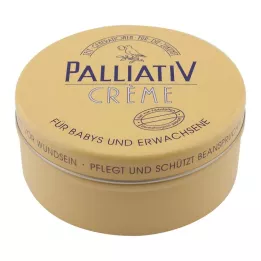 PALLIATIV Smetana, 250 ml
