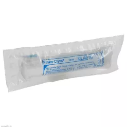 FREKA CLYSS Posamično pakirano klistirno sredstvo, 120 ml