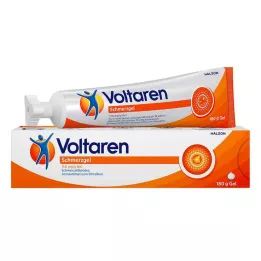 VOLTAREN Gel proti bolečinam, 180 g