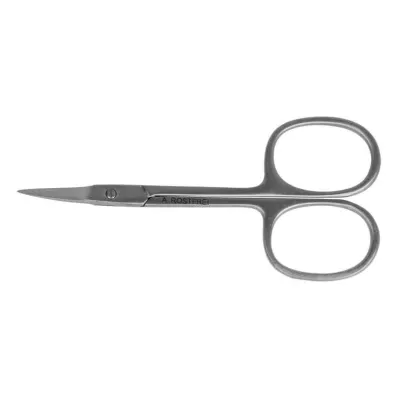 HAUTSCHERE 9 cm ukrivljeno nerjavno jeklo, 1 kos HAUTSCHERE 9 cm ukrivljeno nerjavno jeklo, 1 kos