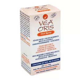 VEA Oris ustno pršilo, 20 ml