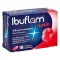 IBUFLAM-Lizin 400 mg filmsko obložene tablete, 18 kosov