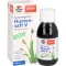 DOPPELHERZ Sirup za kašelj Ribwort V, 150 ml