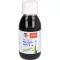 DOPPELHERZ Sirup za kašelj Ribwort V, 150 ml