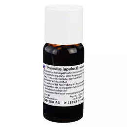 HUMULUS Lupulusova matična tinktura, 50 ml