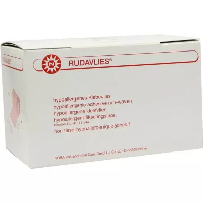 RUDAVLIES Samolepilni flis 15 cmx10 m, 1 kos RUDAVLIES Samolepilni flis 15 cmx10 m, 1 kos