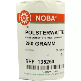 POLSTERWATTE Zvitek, 250 g