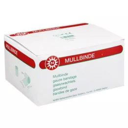 MULLBINDEN 10 cmx10 m, 20 kosov