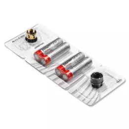 ACCU-CHEK Veliki servisni paket Combo, 1 kos