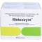 METEOZYM Filmsko obložene tablete, 200 kosov