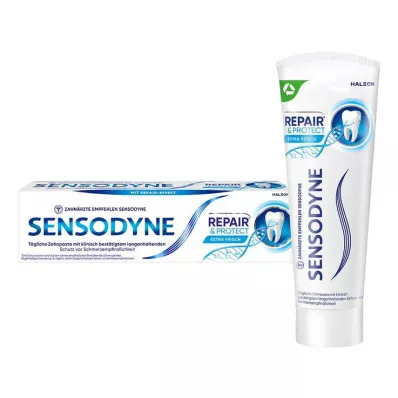 Sensodyne Repair & Protect zobna pasta, 75 ml Sensodyne Repair & Protect zobna pasta, 75 ml