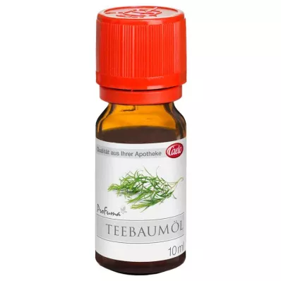 Caelo Profuma olje čajevca, 10 ml Caelo Profuma olje čajevca, 10 ml