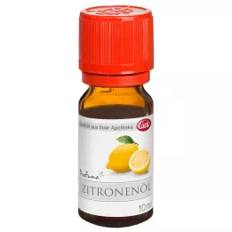 ZITRONENÖL ProFuma Caelo HV-pakiranje, 10 ml