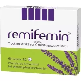 REMIFEMIN Tablete, 60 kosov