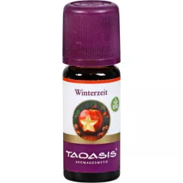 WINTERZEIT Olje, 10 ml