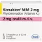 KONAKION MM 2 mg raztopina, 5 kosov