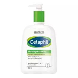 CETAPHIL Losjon, 460 ml