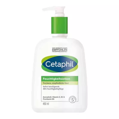 CETAPHIL Losjon, 460 ml