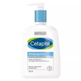 CETAPHIL Losjon za čiščenje, 460 ml
